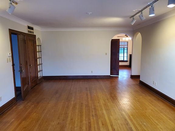 Living Room looking towards Dining Room.