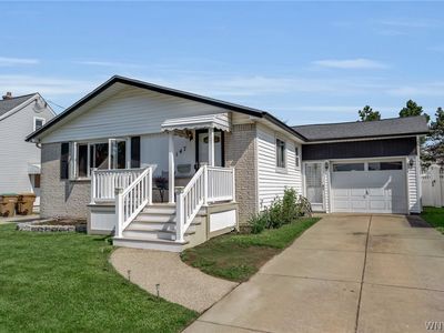 147 Harris Ct, Buffalo, NY, 14225