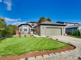15608 NE 93rd St, Vancouver, WA 98682