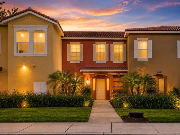 8569 Crystal Cove Loop, Kissimmee, FL 34747