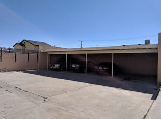 38551 10th Pl E, Palmdale, CA 93550