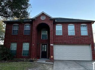 3103 Drybank Dr, Katy, TX 77449