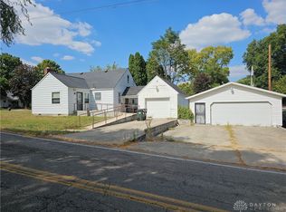 4000 Merrimac Ave, Dayton, OH
