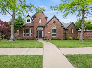 1531 Redeemer Rd, Allen, TX 75002