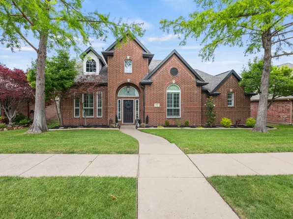 1531 Redeemer Rd, Allen, TX 75002