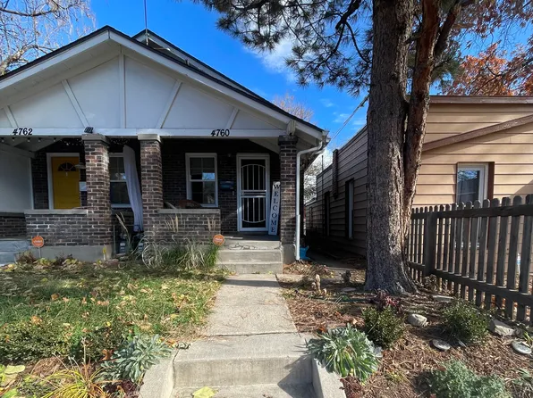 4760 N Bryant St, Denver, CO 80211