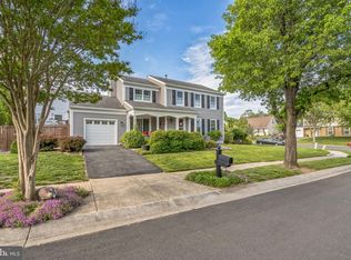 1895 Kenswick Ct, Severn, MD 21144