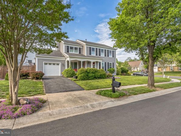 1895 Kenswick Ct, Severn, MD 21144