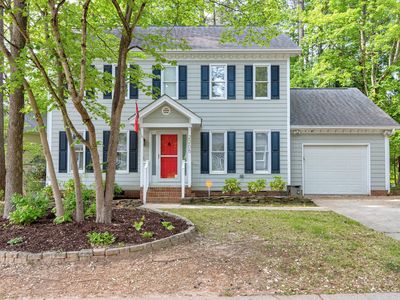 2205 Long And Winding Rd, Raleigh, NC, 27603
