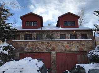 908 University Ave, Boulder, CO 80302