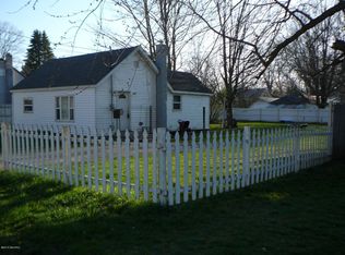223 Sherman St, Bronson, MI 49028