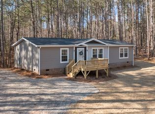 2370 Henderson Mountain Rd, Jasper, GA 30143