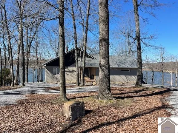 126 Flagmast Ln, Gilbertsville, KY 42044