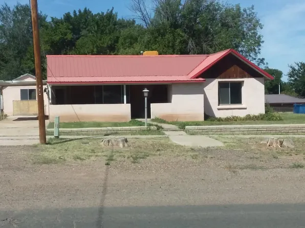 30 S 1 W, Saint Johns, AZ 85936