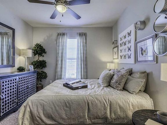 5th image of 6130 Lago Mar Blvd #10309