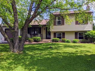 310 Hornady Dr, Syracuse, NY 13209