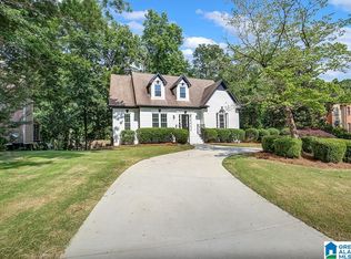 5013 Knoll View Cir, Hoover, AL 35244