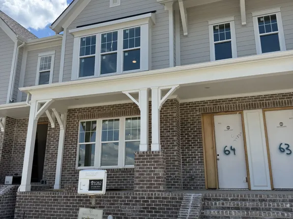 228 Equine St Lot 64, Franklin, TN 37064