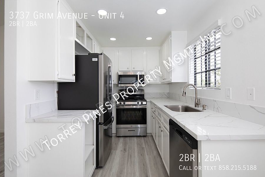 1st image of 3737 Grim Ave APT 4