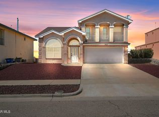 7017 Black Ridge Dr, El Paso, TX 79912