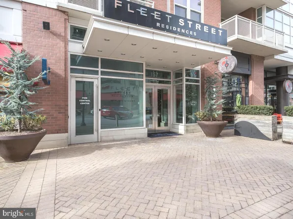 157 Fleet St Unit 915, National Harbor, MD 20745