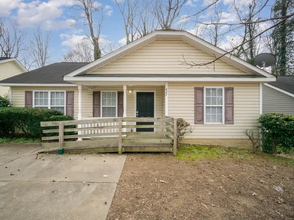 427 Tom Hunter Rd, Charlotte, NC 28213