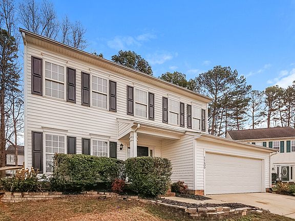 5th image of 11400 Brook Meadow Pl