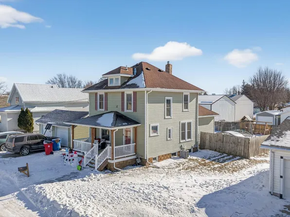 75 S 1st St, Lewiston, MN 55952