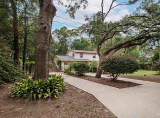 2020 E Bobe St, Pensacola, FL 32503