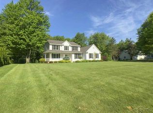 2789 N Cedaridge Dr, Midland, MI 48642