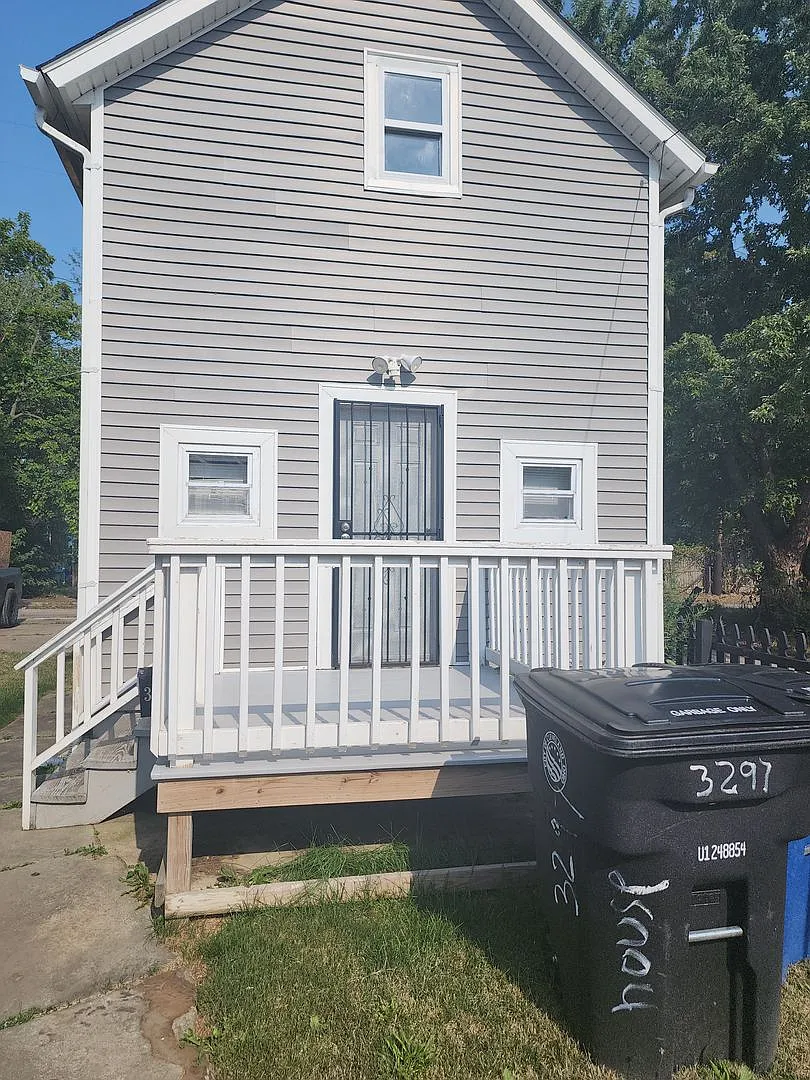 One Bedroom House For Rent — Photo 2