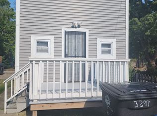 3295 W 50th St, Cleveland, OH 44102