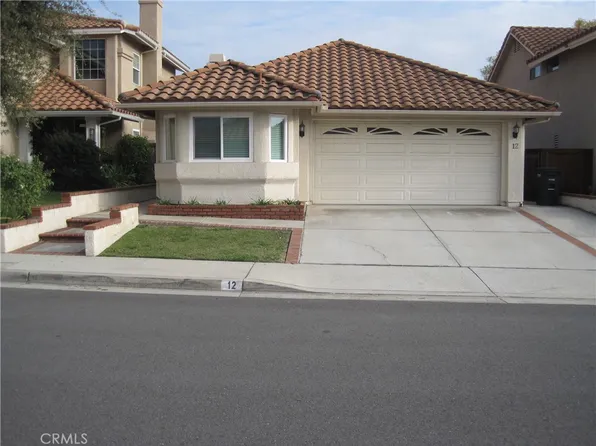 12 Firethorn, Rancho Santa Margarita, CA 92688