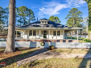 8402 Springridge Texas Line Rd, Keithville, LA 71047