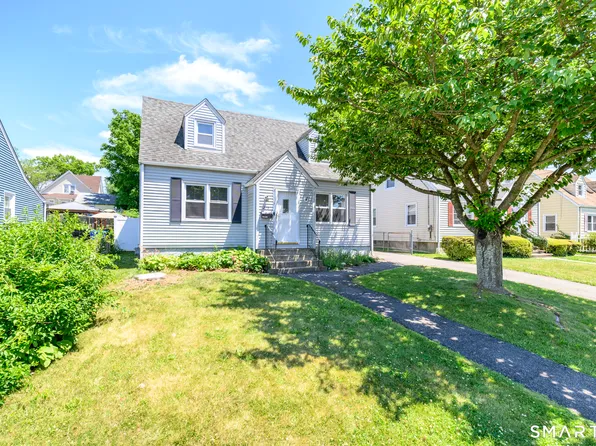 215 High Park Avenue, Stratford, CT 06615