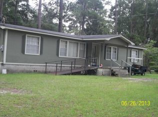 102 Kennedy St, Reidsville, GA 30453