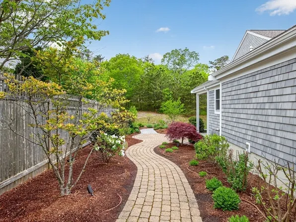 115 Bradstreete Xing #115, Plymouth, MA 02360