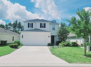 14512 Bartram Creek Blvd, Jacksonville, FL 32259