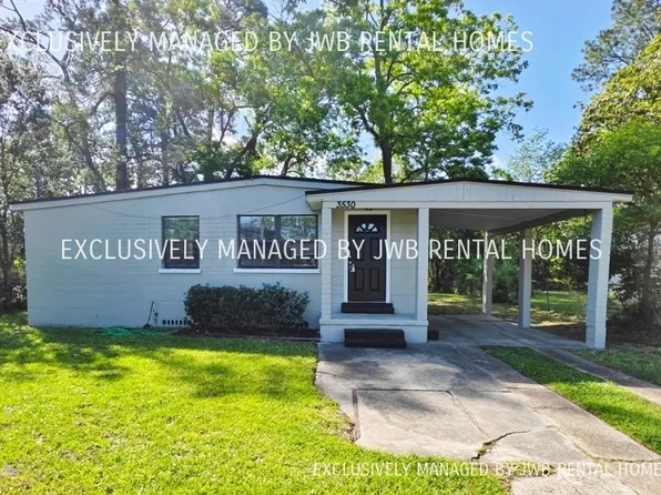 3530 Ardisia Rd N, Jacksonville, FL 32209