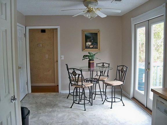 Eating Area