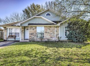 3802 Clover Ln, Deer Park, TX 77536