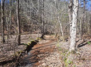 Wolf Creek Rd, Carbon Hill, AL 35549