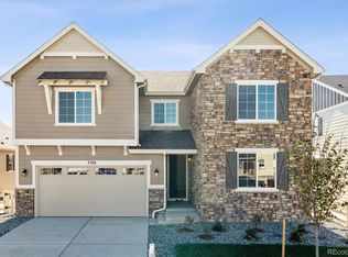 7374 S Waterloo Way, Aurora, CO 80016