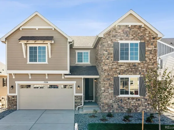 7374 S Waterloo Way, Aurora, CO 80016