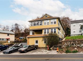 247 Wolcott St, Waterbury, CT 06705