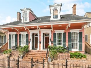 1232 Harmony St, New Orleans, LA 70115