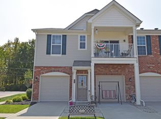 2104 Hickory Park Cir, Batavia, OH 45103