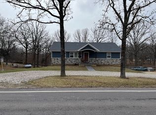 18282 Highway W, Versailles, MO 65084