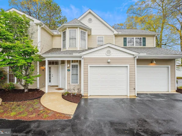 1100 Stoney Brook Cir Unit 1104, Rehoboth Beach, DE 19971