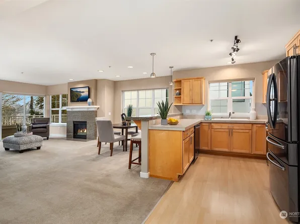 1415 6th Avenue N #304, Seattle, WA 98109